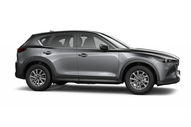 2024 Mazda CX-5 KF Series G25 Maxx Sport SUV Image 9
