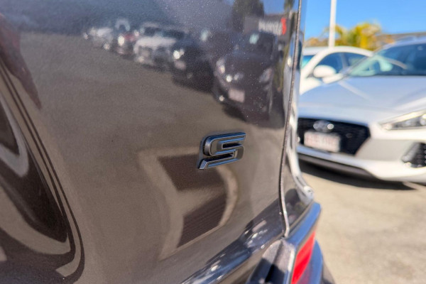 2022 Jeep Cherokee KL S-Limited SUV Image 15