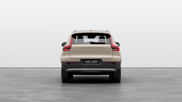 2026 MY25 Volvo XC40 XZ Plus B4 SUV image 4