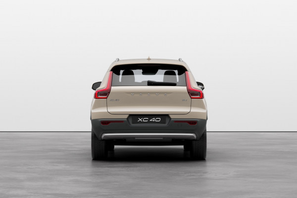 2026 MY25 Volvo XC40 XZ Plus B4 SUV