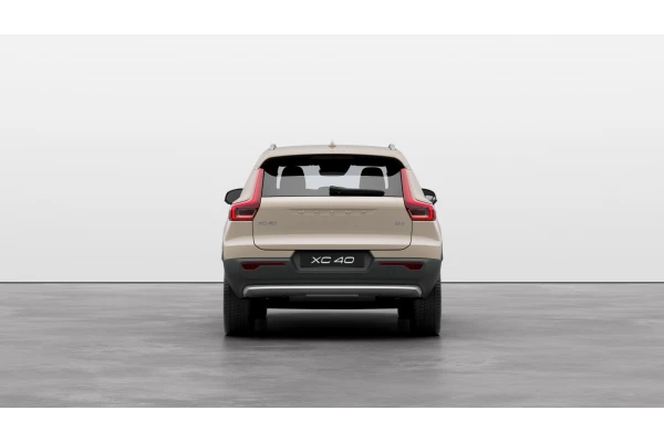 2026 MY25 Volvo XC40 XZ Plus B4 SUV Image 4