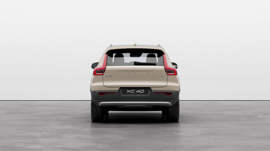 2026 MY25 Volvo XC40 XZ Plus B4 SUV Image 4