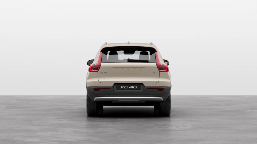 2026 MY25 Volvo XC40 XZ Plus B4 SUV Image 4