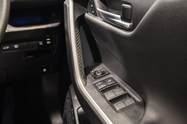 2023 Toyota RAV4 MXAA52R Cruiser SUV Image 17
