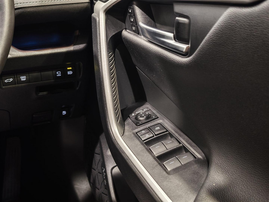 2023 Toyota RAV4 MXAA52R Cruiser SUV Image 17