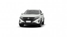 2024 MY25 Nissan QASHQAI J12 Ti SUV image 3