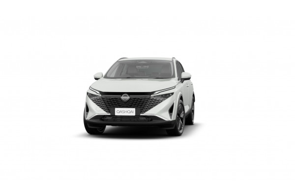 2025 Nissan QASHQAI J12 Ti SUV