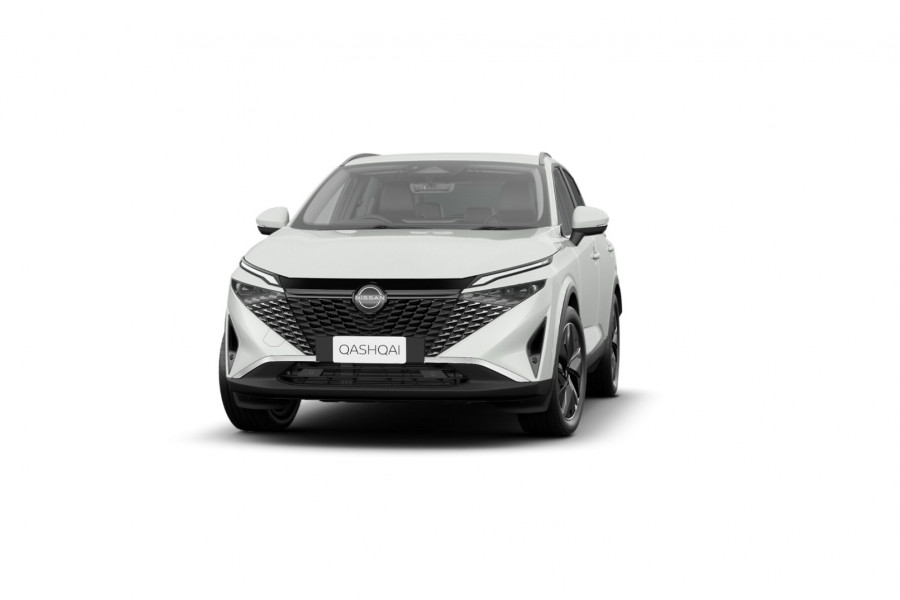 2024 MY25 Nissan QASHQAI J12 Ti SUV