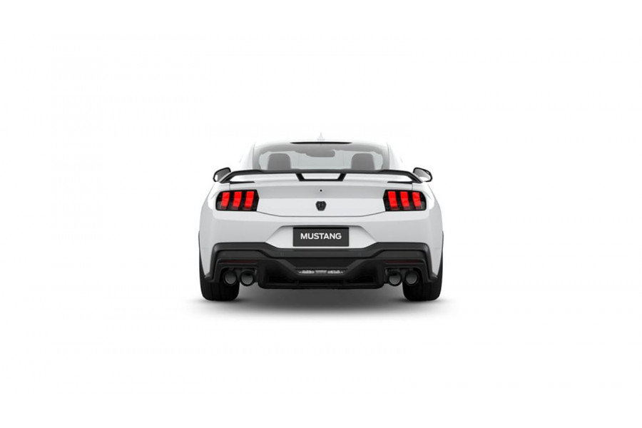 2024 MY24.5 Ford Mustang FO Dark Horse Hatch Image 6