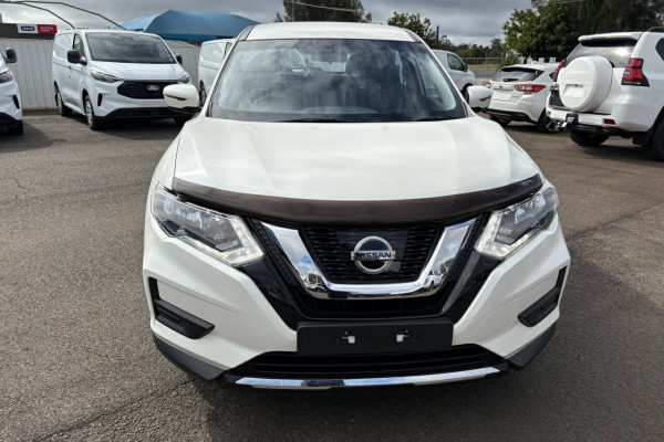 2017 Nissan X-Trail T32 ST SUV