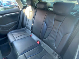 2015 Audi A3 8V Ambition Hatch image 29