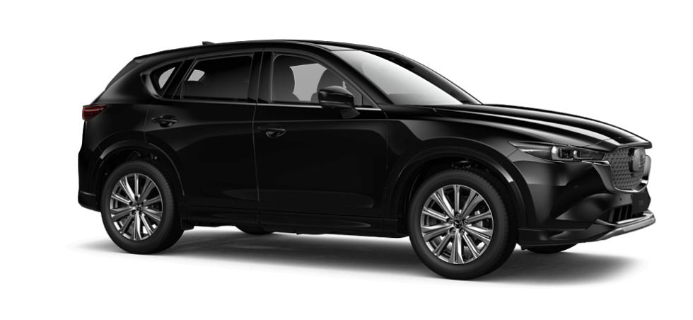 2025 MY24 Mazda CX-5 KF Series G25 Akera SUV Image 8