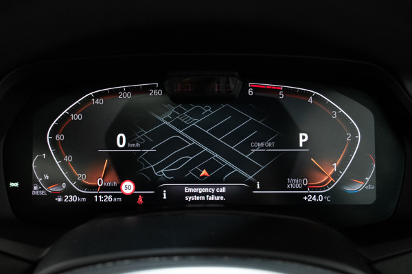 2019 BMW X7 Xdrive30d SUV Image 26