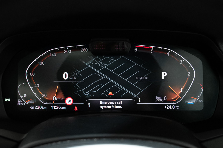 2019 BMW X7 Xdrive30d SUV
