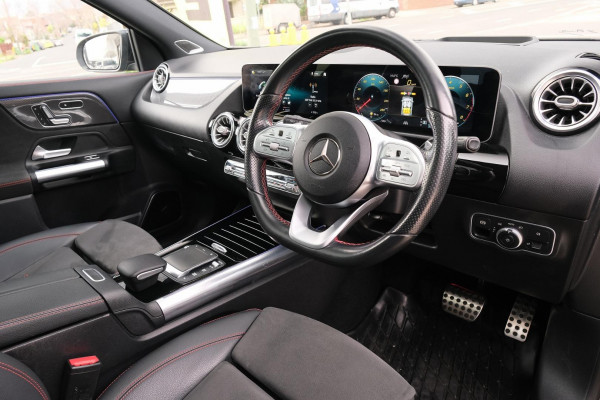 2020 Mercedes-Benz GLA-Class H247 GLA250 SUV Image 7