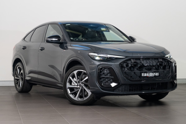 Audi Q5 TDI 150kW Sport GU