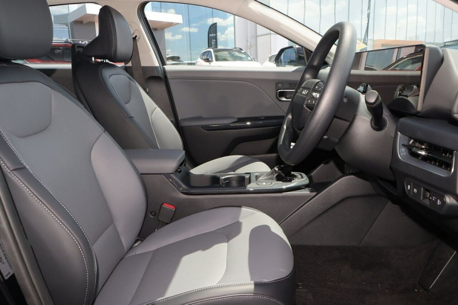 2024 MY25 Kia K4 CL4m Sport Sedan Image 9