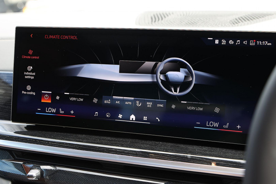 2025 BMW X5 G05 LCI xDrive30d M Sport SUV