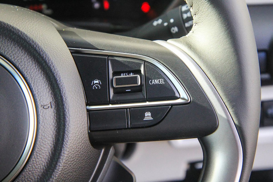 2024 Suzuki Swift Hybrid UZ Hybrid Plus Hatch Image 14
