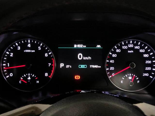 2019 Kia Cerato BD GT Hatch