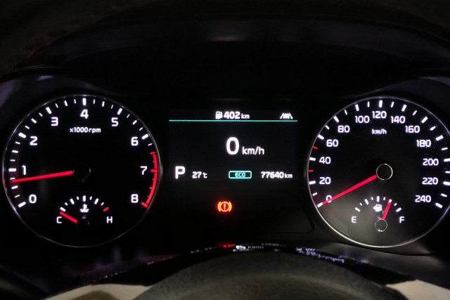 2019 Kia Cerato BD GT Hatch Image 18