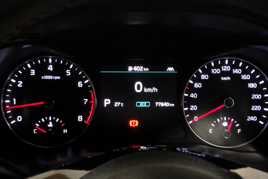 2019 Kia Cerato BD GT Hatch Image 18