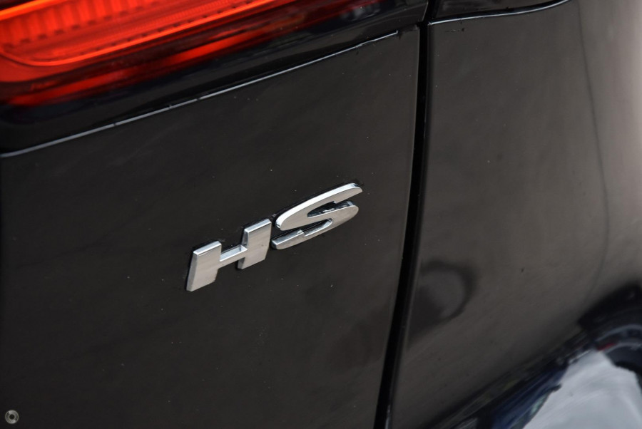 2024 MG HS SAS23 Excite SUV Image 15