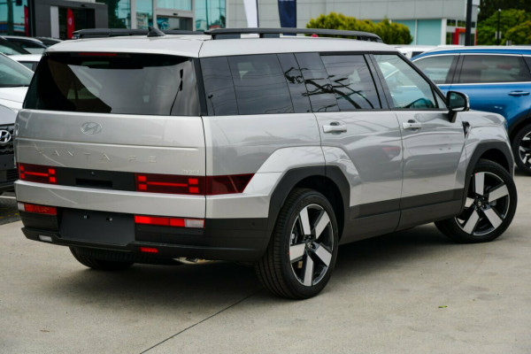 2025 Hyundai Santa Fe MX5.V1 Hybrid SUV