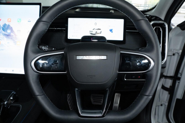 2025 Jaecoo J7 T35 Ridge SUV image 15