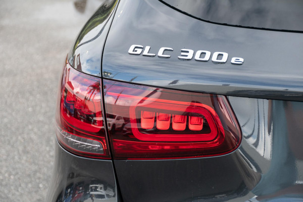 2020 Mercedes-Benz GLC-Class X253 GLC300 e SUV image 22