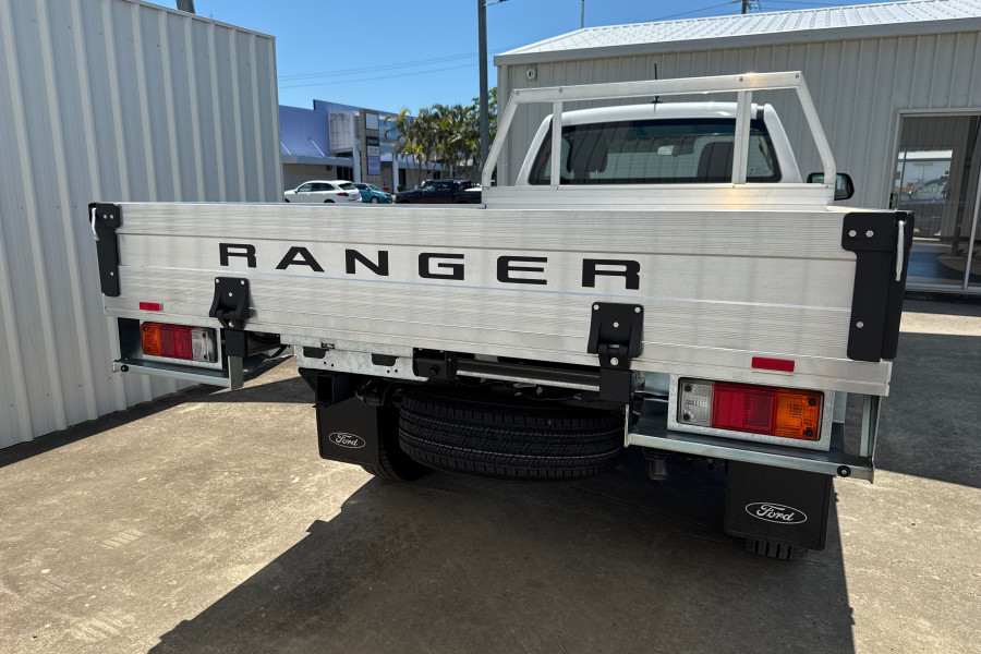 2024 Ford Ranger P703 XL Cab Chassis Image 6