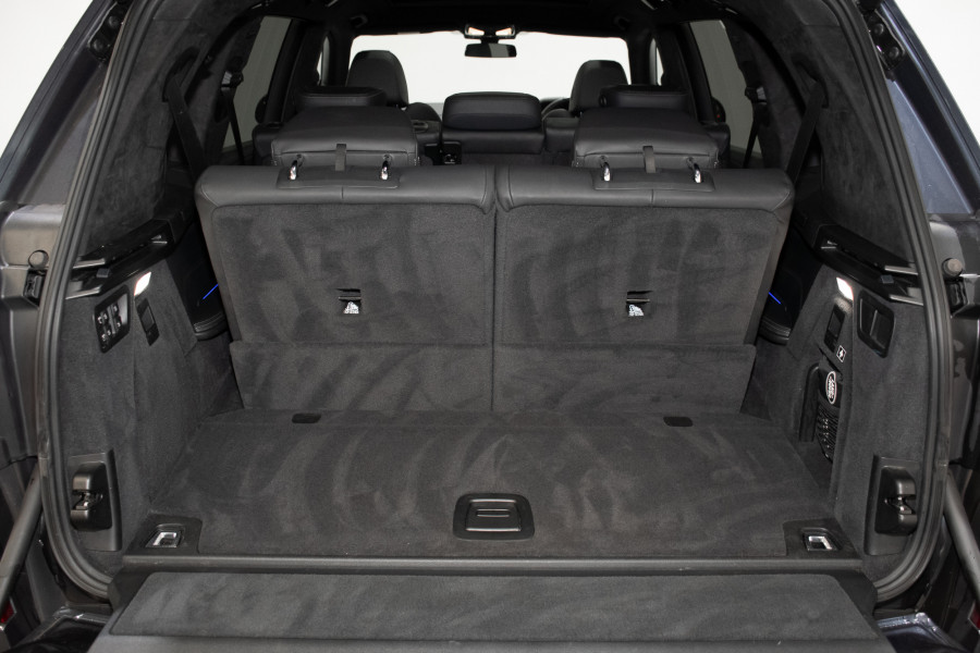 2019 BMW X7 Xdrive30d SUV