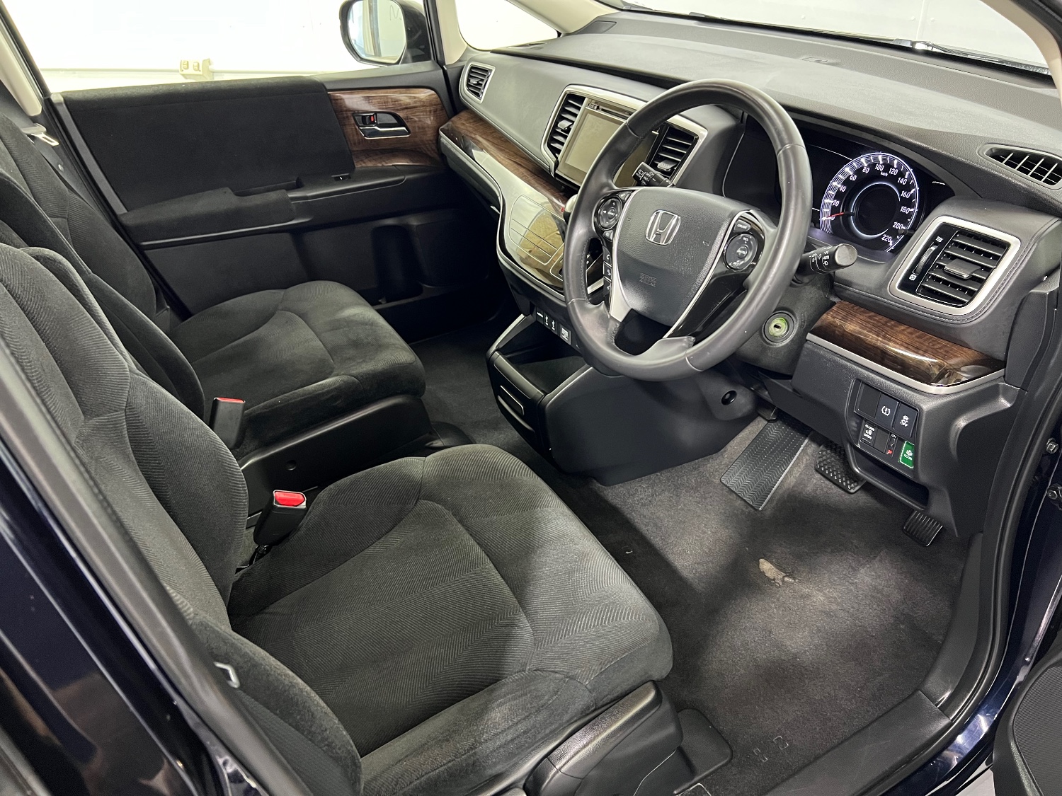 2019 Honda Odyssey RC MY19 VTI Wagon Image 24