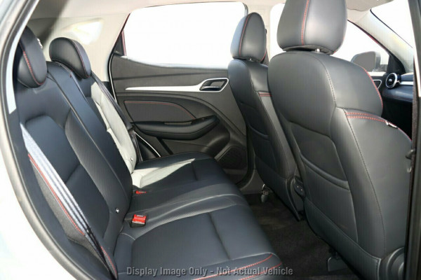 2025 MG ZST S13 Vibe SUV Image 4