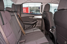 2020 MY21 Mazda BT-50 TF XTR 4x4 Dual Cab Pickup Utility Image 5