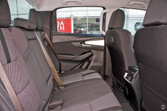 2020 MY21 Mazda BT-50 TF XTR 4x4 Dual Cab Pickup Utility Image 5