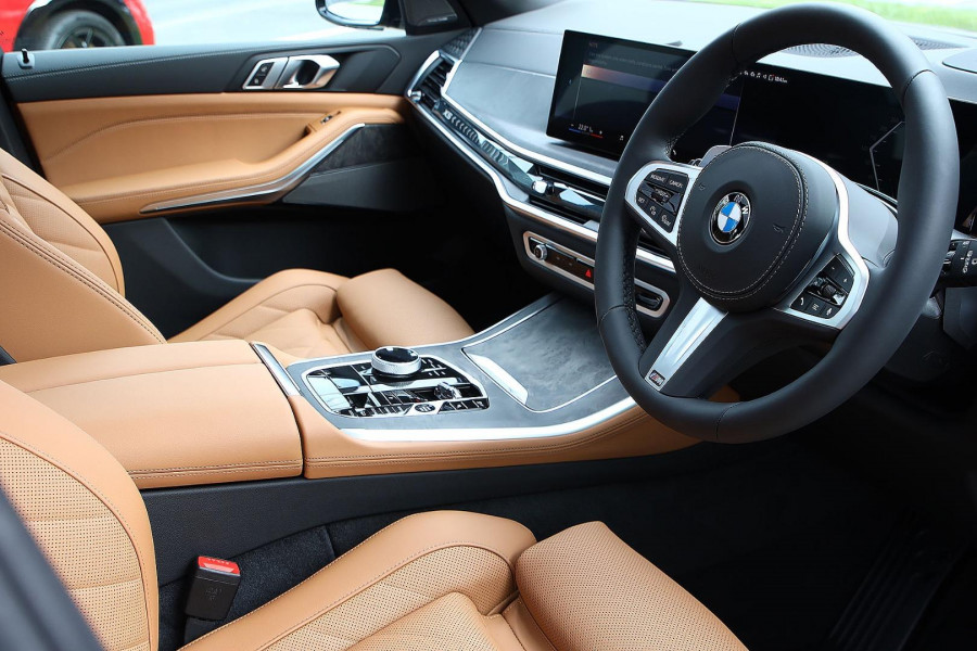 2026 BMW X5 G05 LCI xDrive30d M Sport SUV