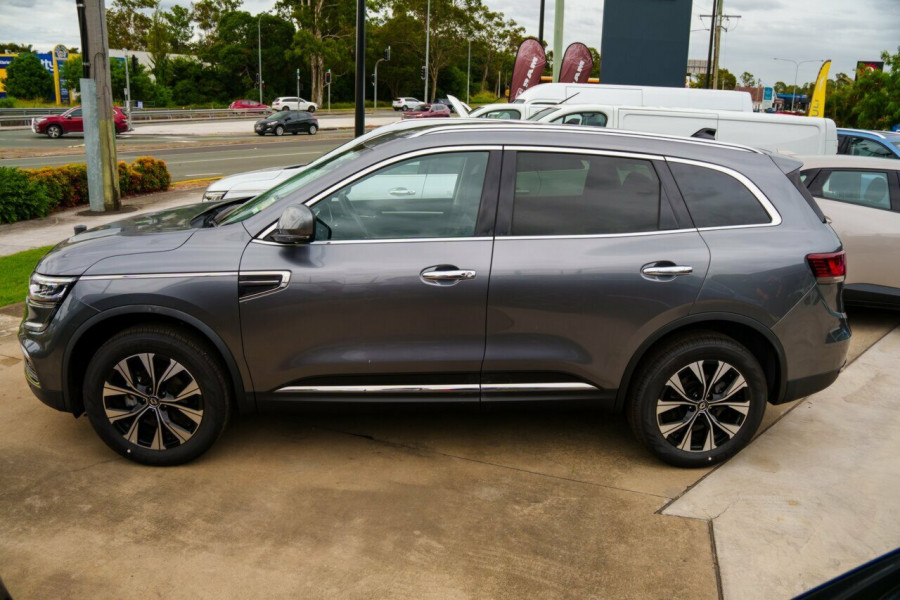 2025 Renault Koleos HZG Evolution Wagon Image 4