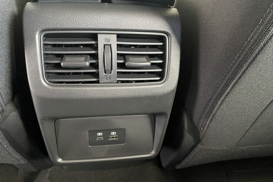 2024 MY25 Nissan X-Trail T33 ST SUV