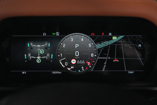 2022 Land Rover Defender L663 110 P525 SCV8 SUV Image 29
