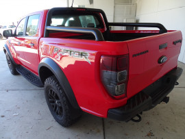 2018 MY20.25 Ford Ranger PX MkIII Raptor Dual cab
