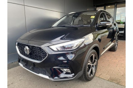 2025 MG ZST Vibe SUV