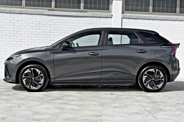 2023 MG MG4 MEH32 Excite 64 Hatch Image 5