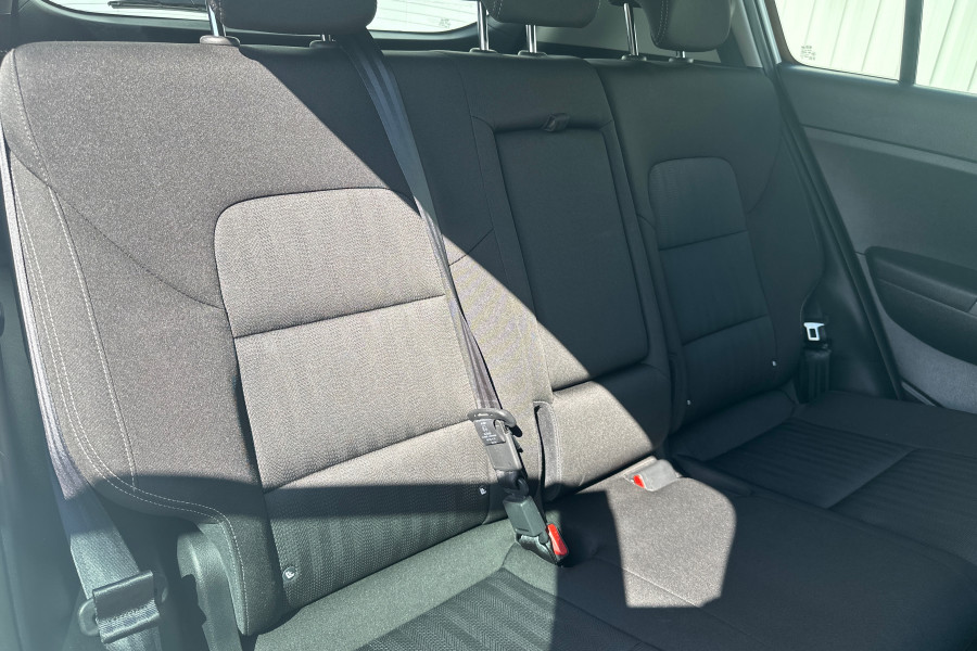 2016 Kia Sportage QL Si SUV Image 13