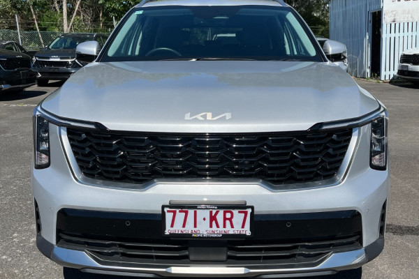 2023 MY24 Kia Sorento MQ4 PE Sport Plus SUV