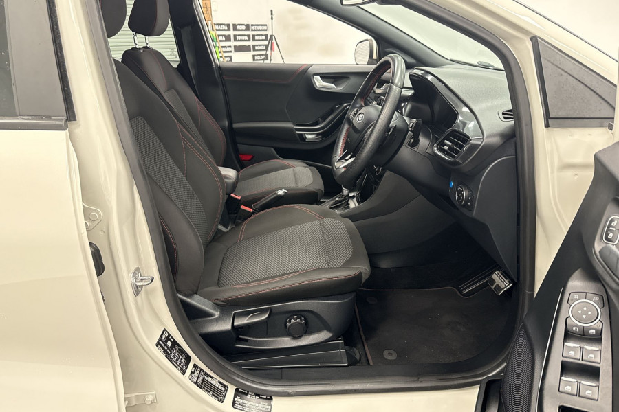2021 MY21.25 Ford Puma JK ST-Line SUV Image 20