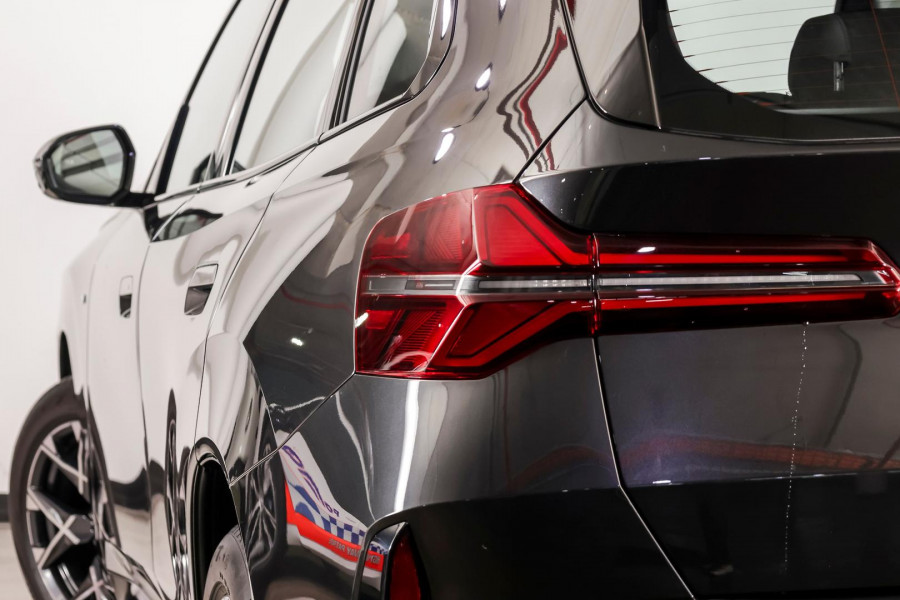 2025 BMW X3 G45 20 xDrive SUV