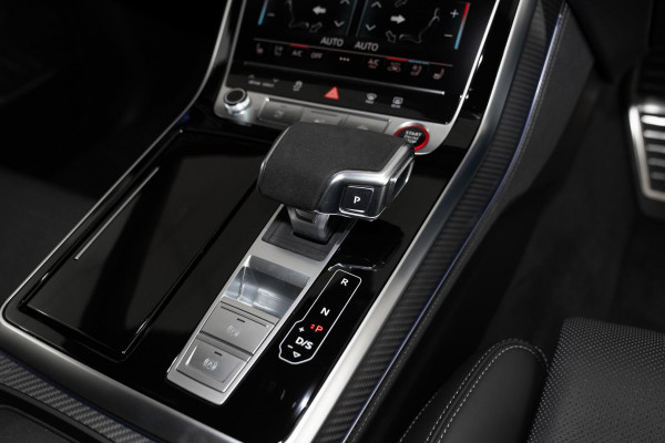 2025 MY26 Audi RS Q8 F1 TFSI SUV image 22