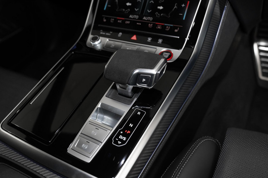 2025 MY26 Audi RS Q8 F1 TFSI SUV