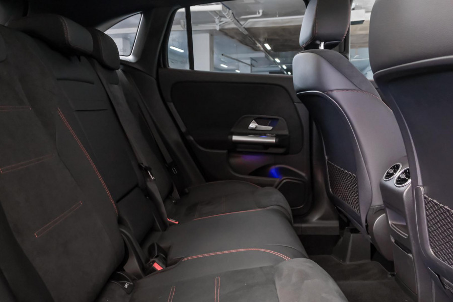2026 Mercedes-Benz GLA-Class H247 GLA250 SUV